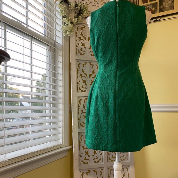Gently loved NY&Co. dress SP - Picture 4 of 10